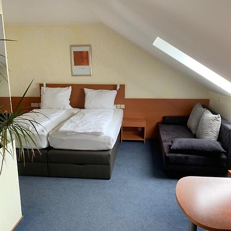ריינבאך Hotel Nord מראה חיצוני תמונה