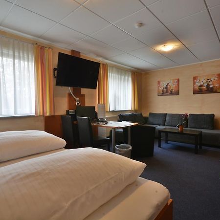 ריינבאך Hotel Nord מראה חיצוני תמונה