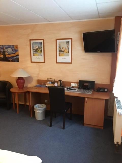 ריינבאך Hotel Nord מראה חיצוני תמונה