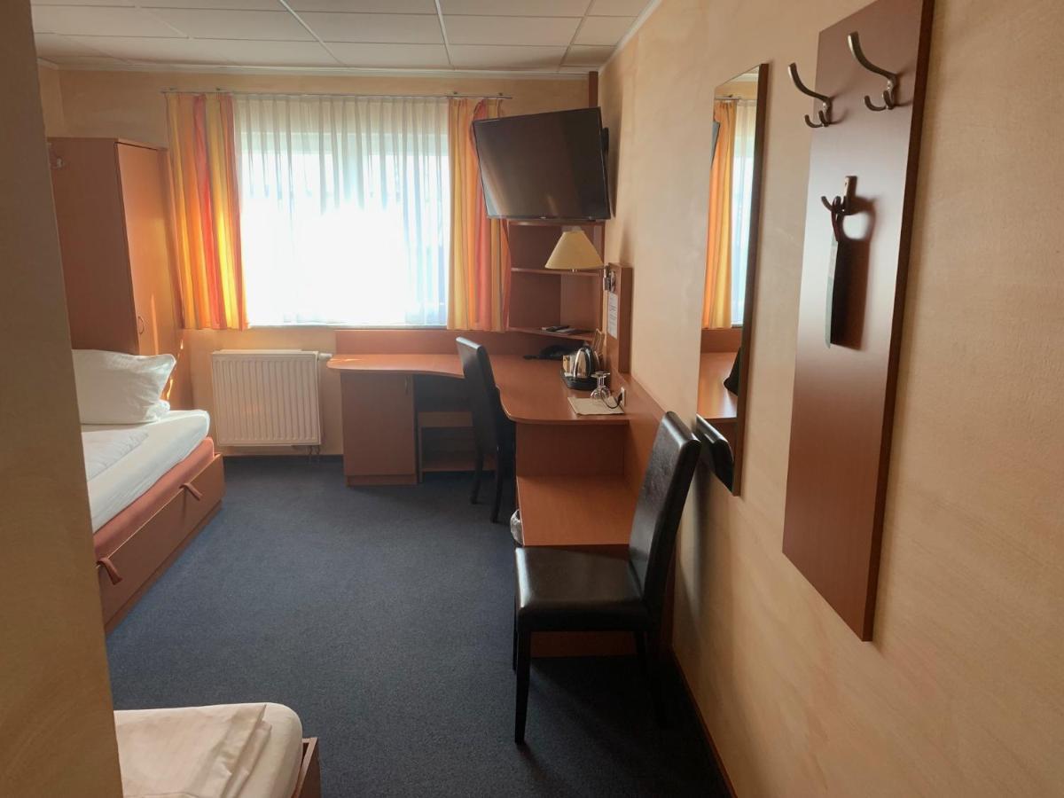 ריינבאך Hotel Nord מראה חיצוני תמונה