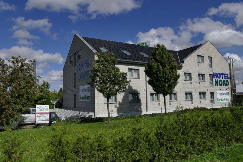 ריינבאך Hotel Nord מראה חיצוני תמונה