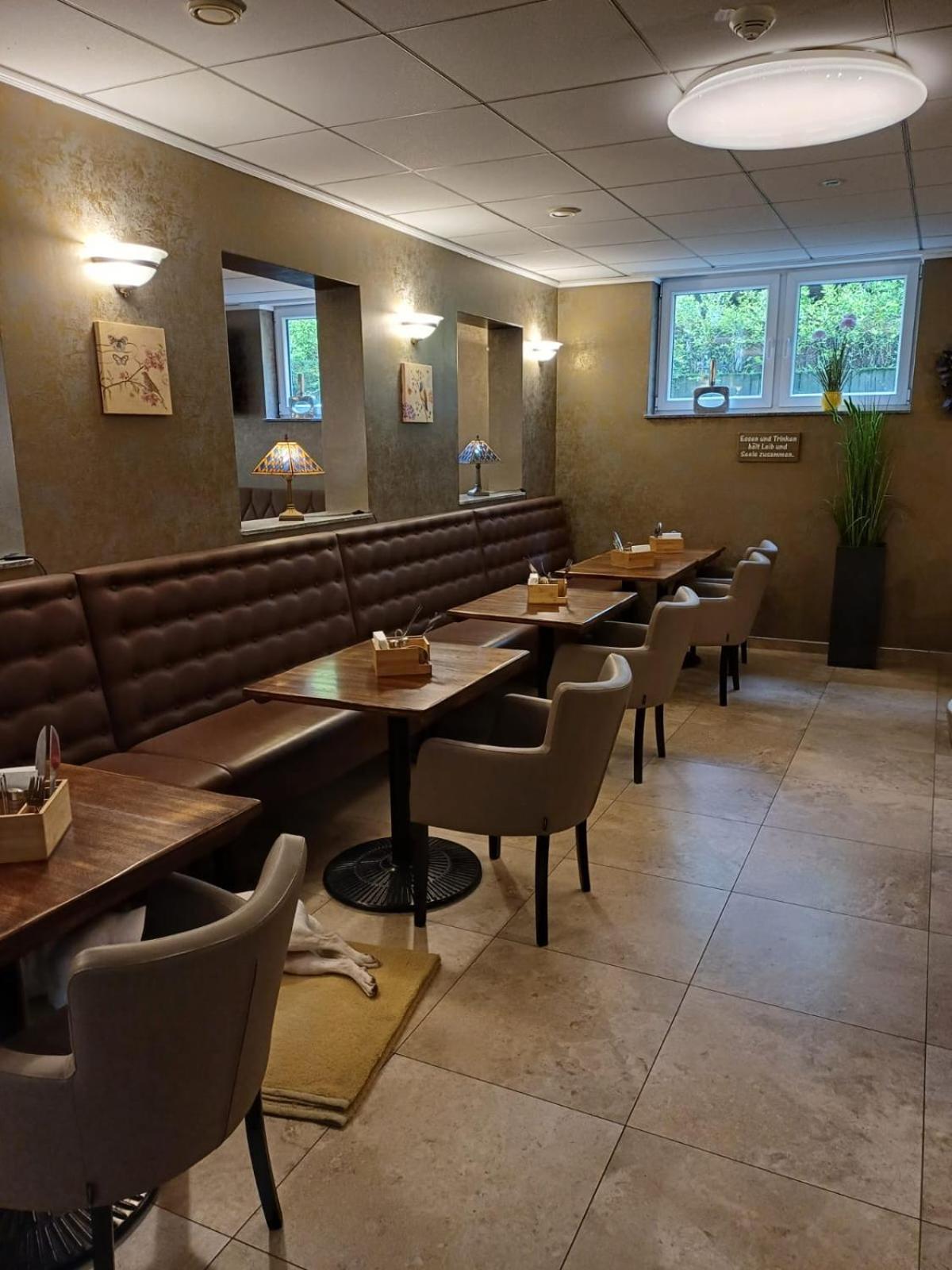 ריינבאך Hotel Nord מראה חיצוני תמונה