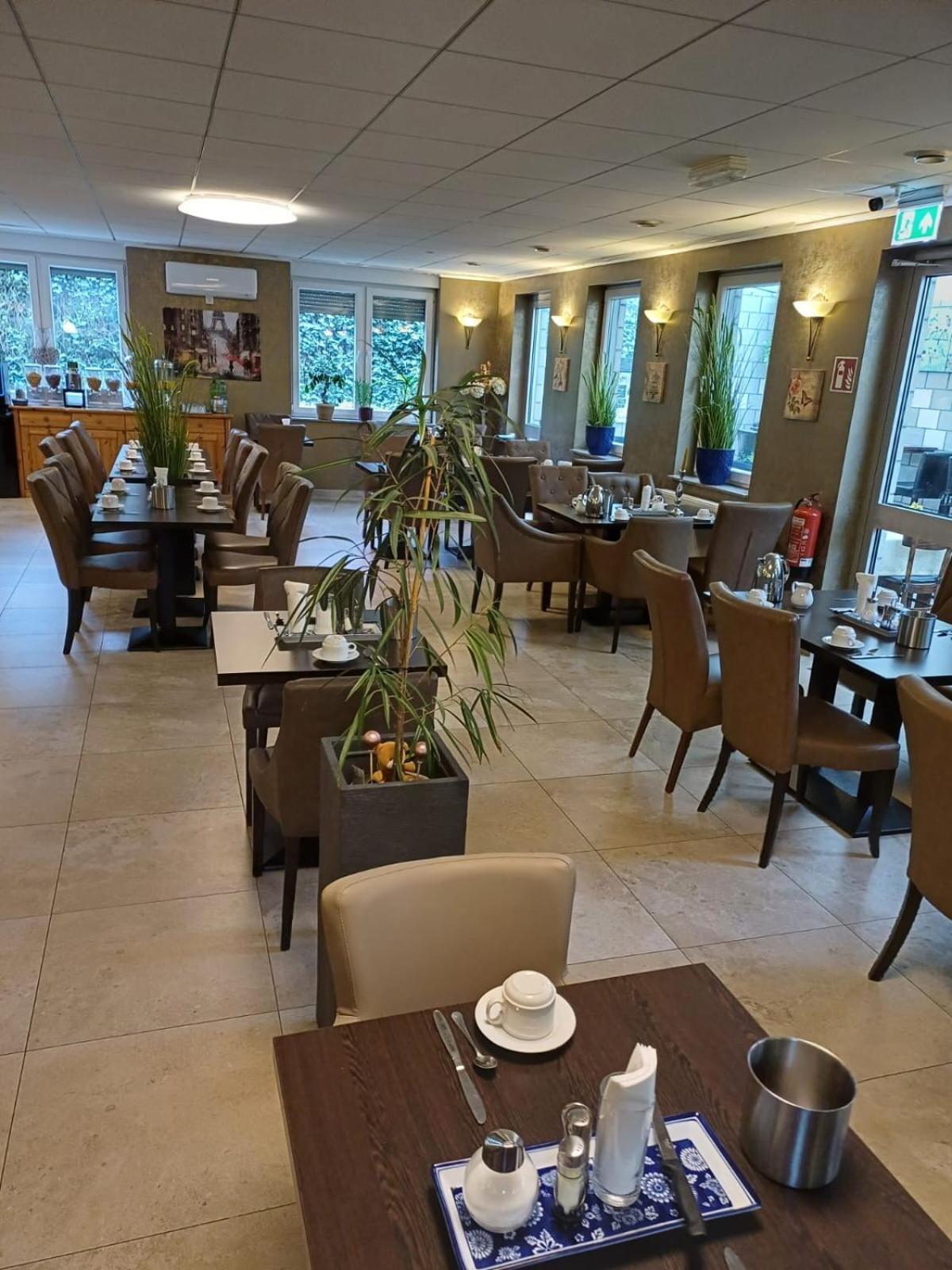 ריינבאך Hotel Nord מראה חיצוני תמונה