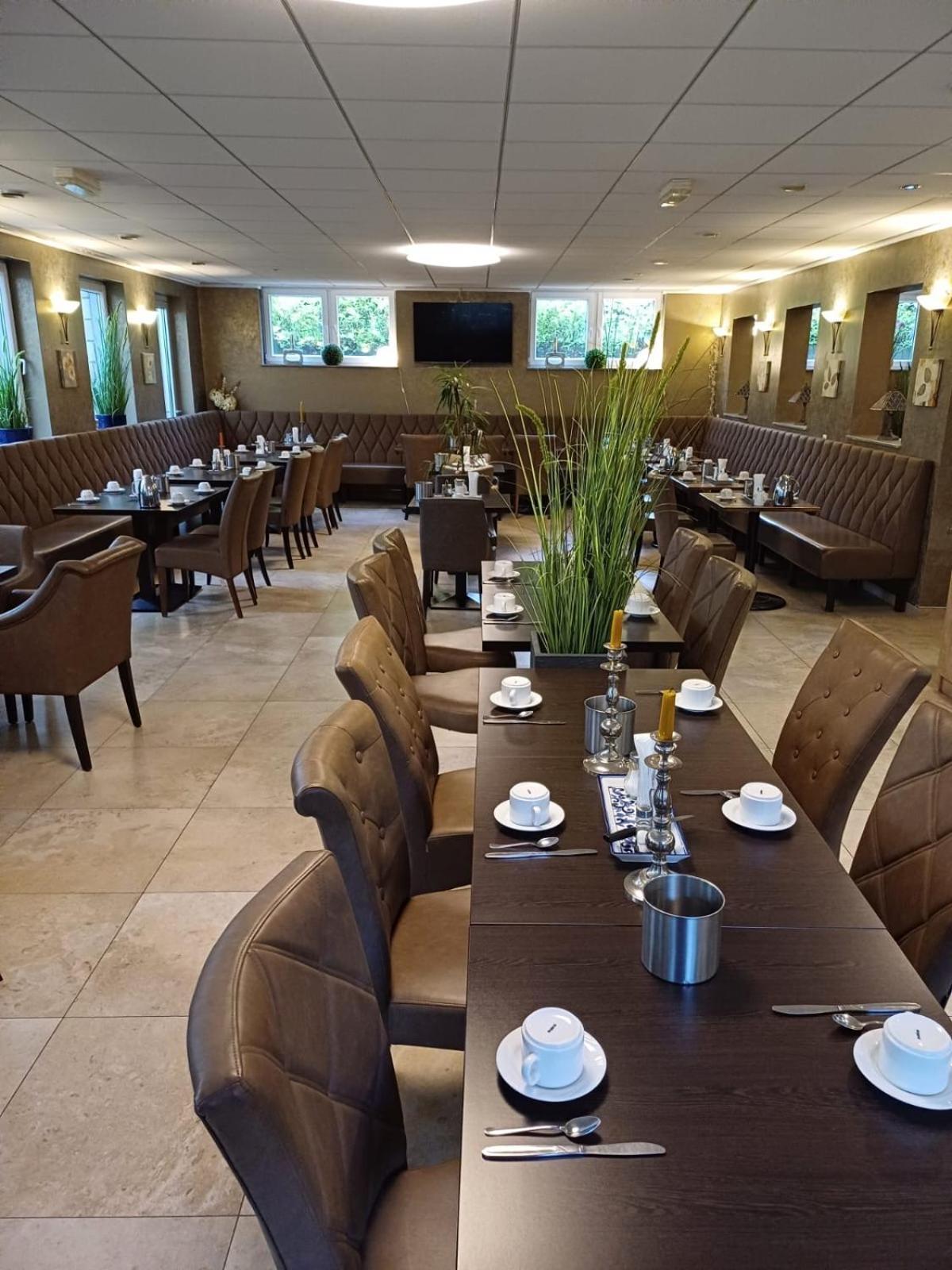 ריינבאך Hotel Nord מראה חיצוני תמונה