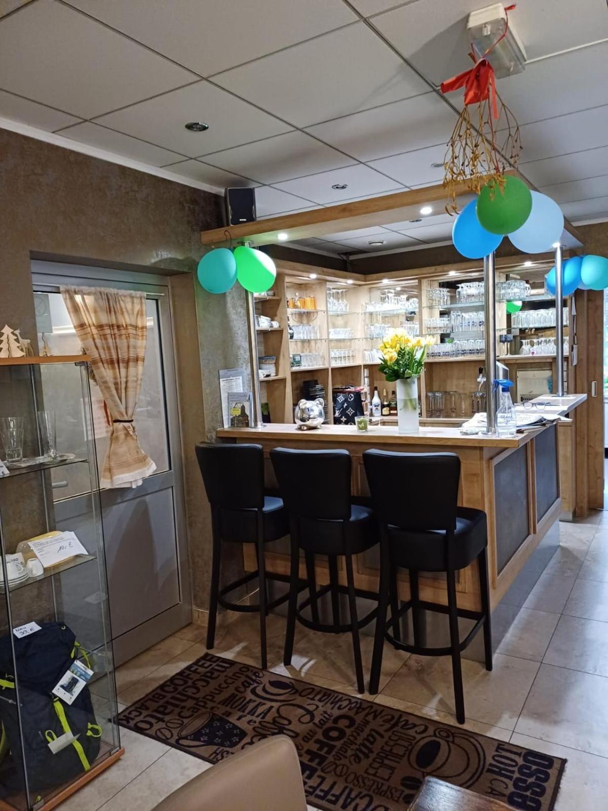 ריינבאך Hotel Nord מראה חיצוני תמונה