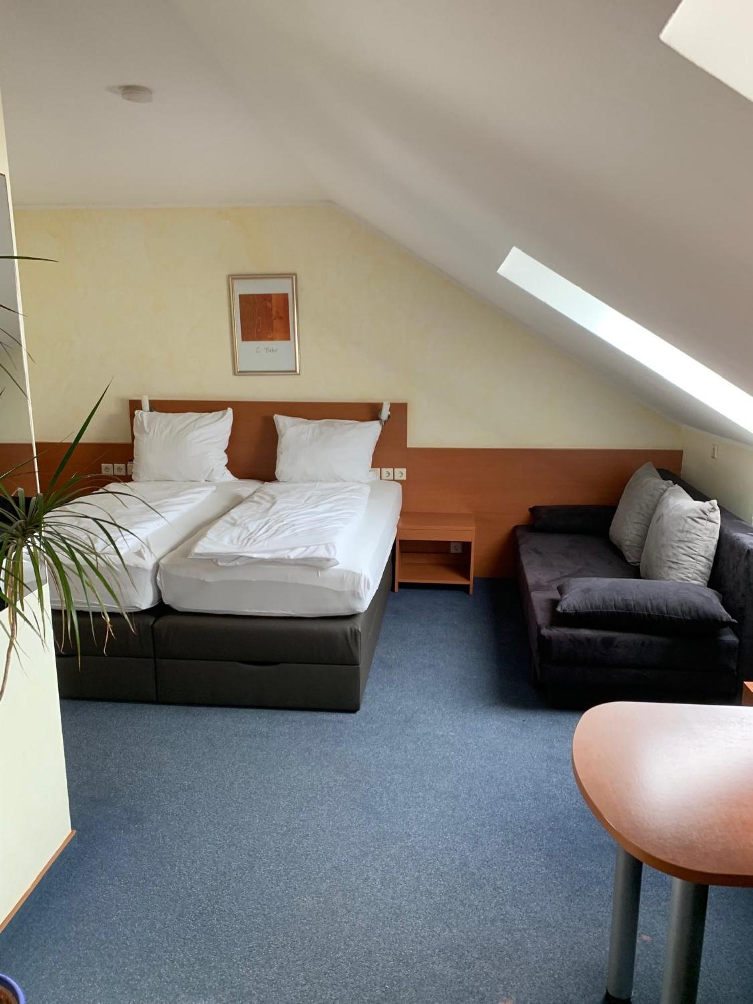 ריינבאך Hotel Nord מראה חיצוני תמונה