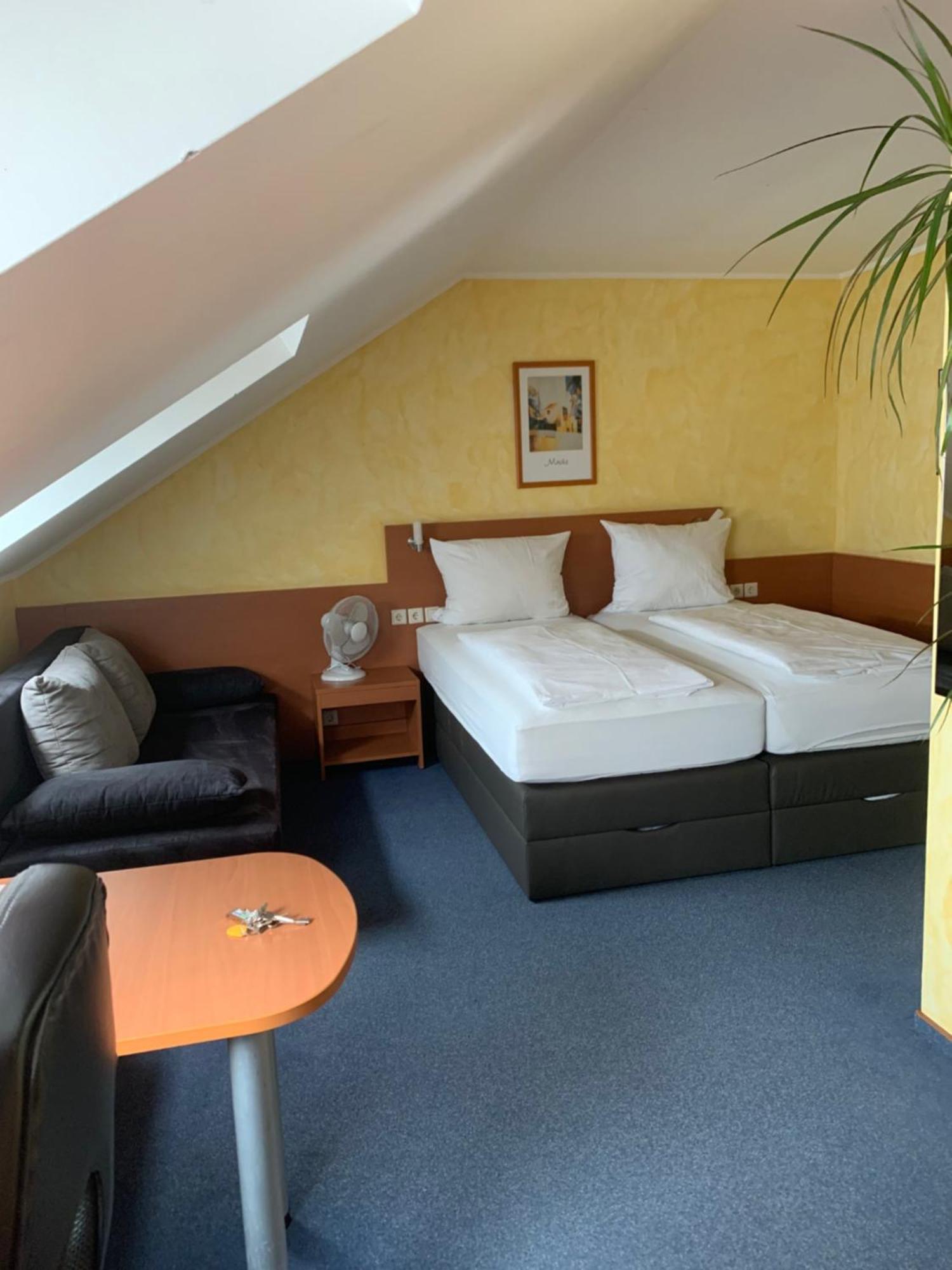 ריינבאך Hotel Nord מראה חיצוני תמונה
