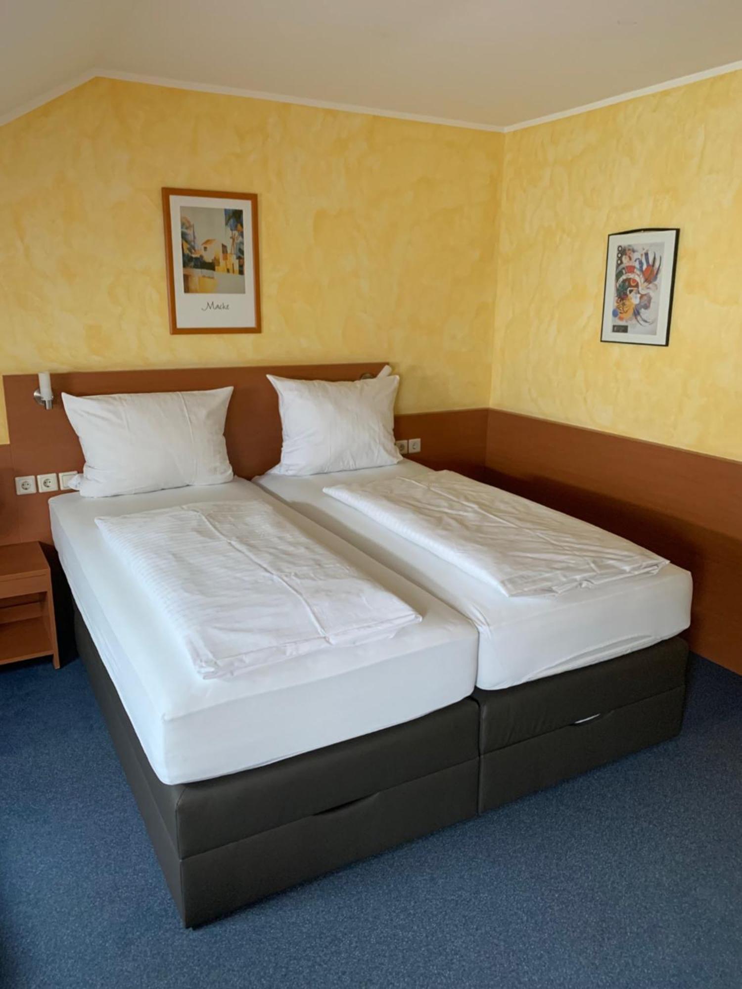 ריינבאך Hotel Nord מראה חיצוני תמונה