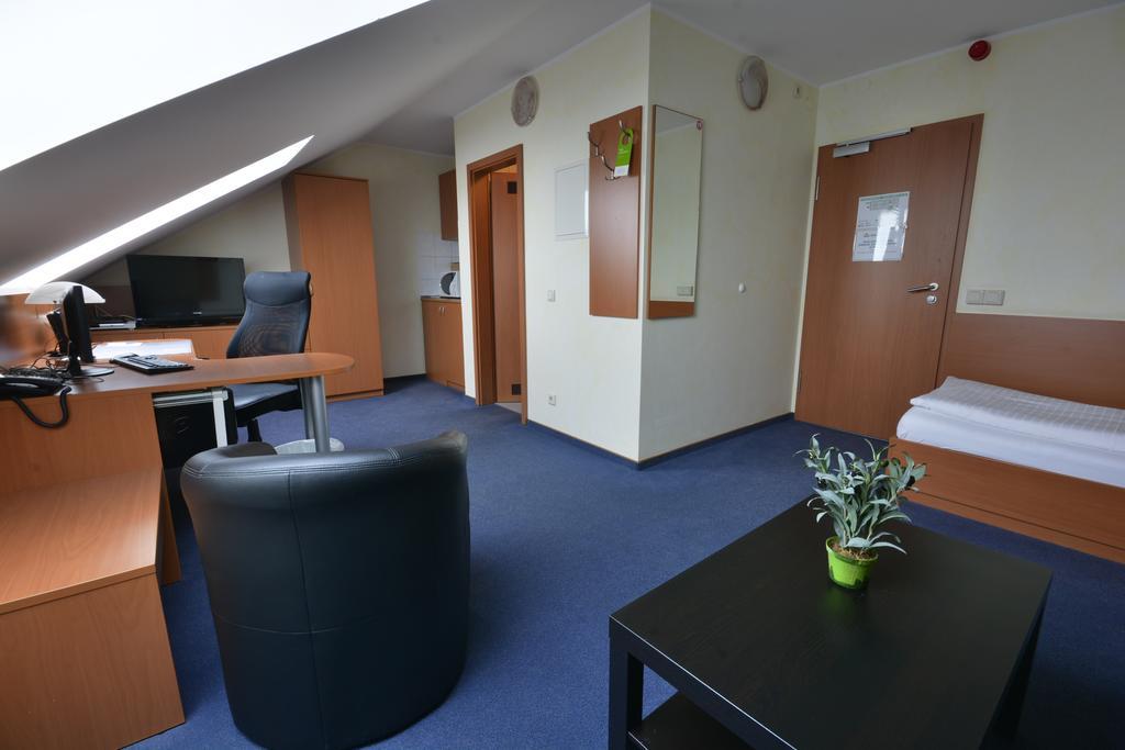 ריינבאך Hotel Nord מראה חיצוני תמונה