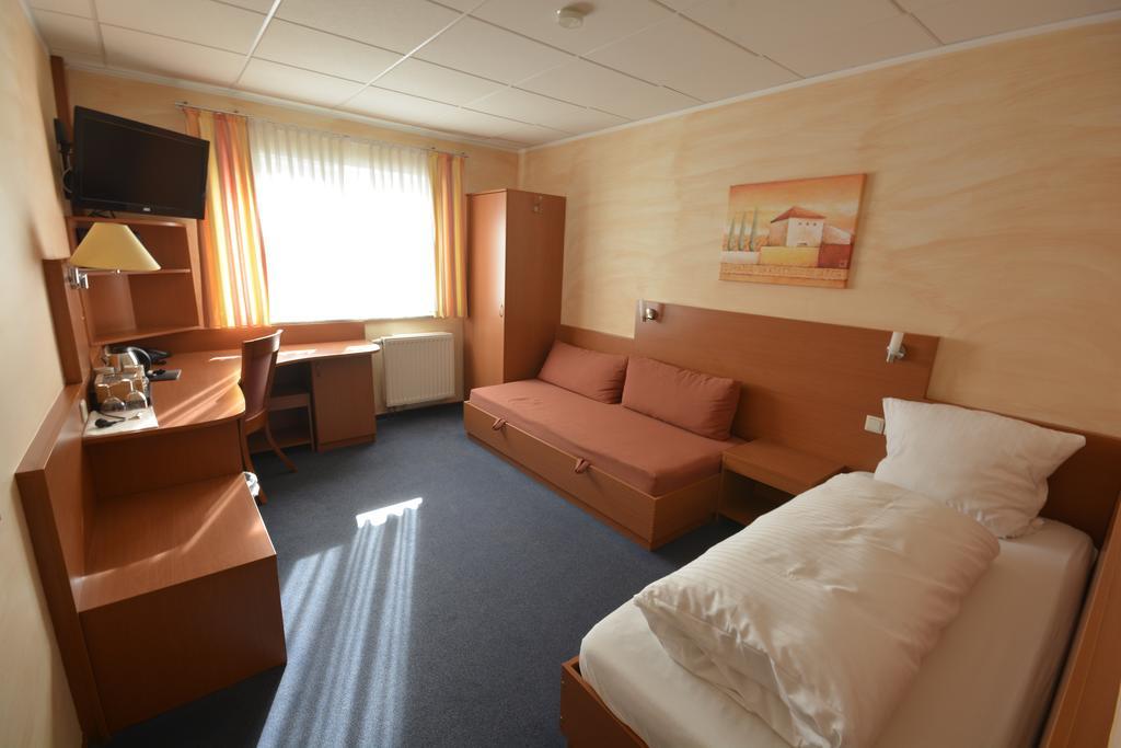 ריינבאך Hotel Nord חדר תמונה