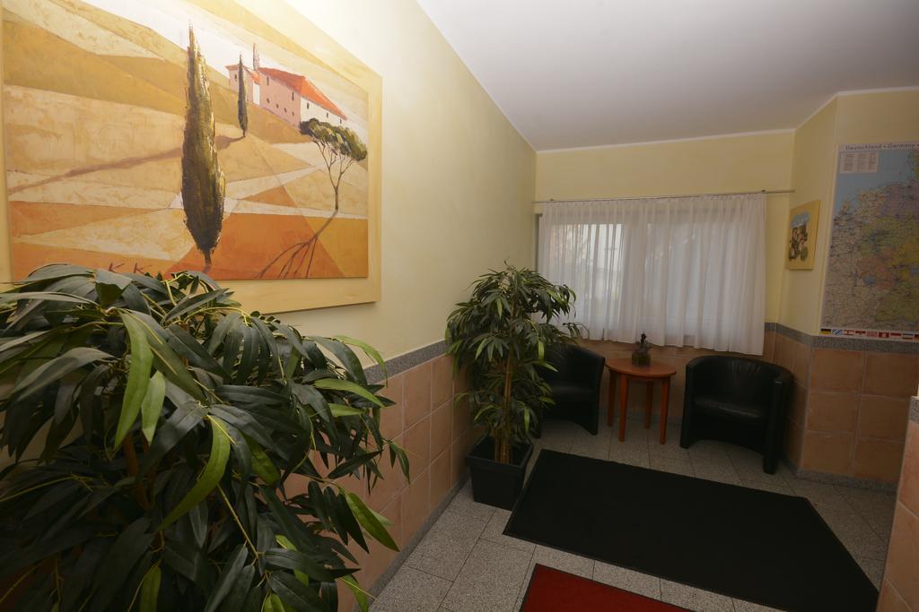 ריינבאך Hotel Nord מראה חיצוני תמונה