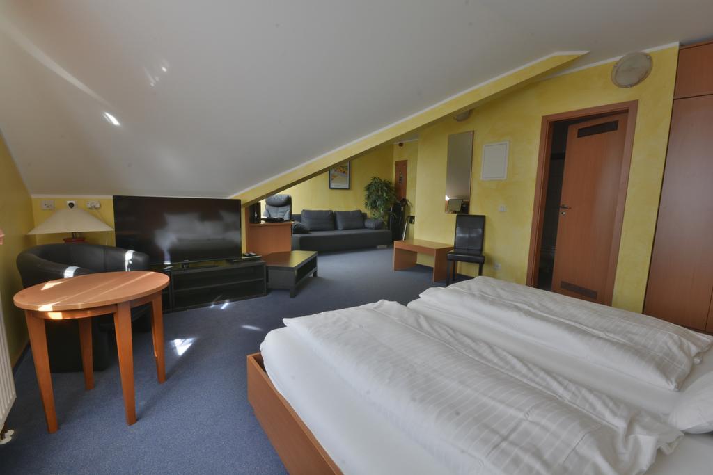 ריינבאך Hotel Nord מראה חיצוני תמונה