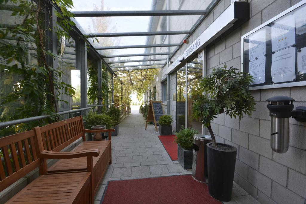 ריינבאך Hotel Nord מראה חיצוני תמונה