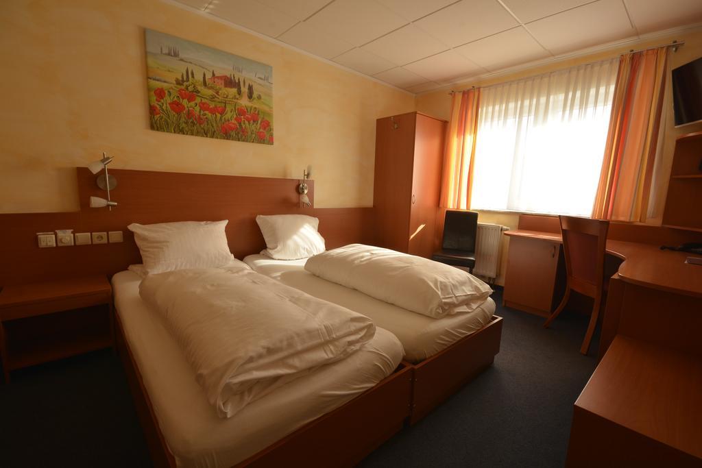 ריינבאך Hotel Nord חדר תמונה